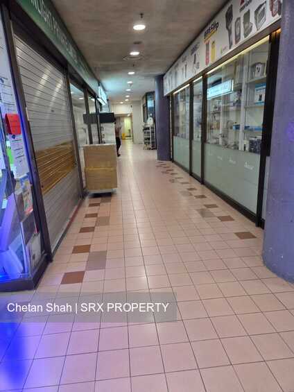 Sim Lim Tower (D8), Retail #600306071